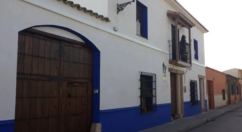 Hostal el lugar de la Mancha - Image 1