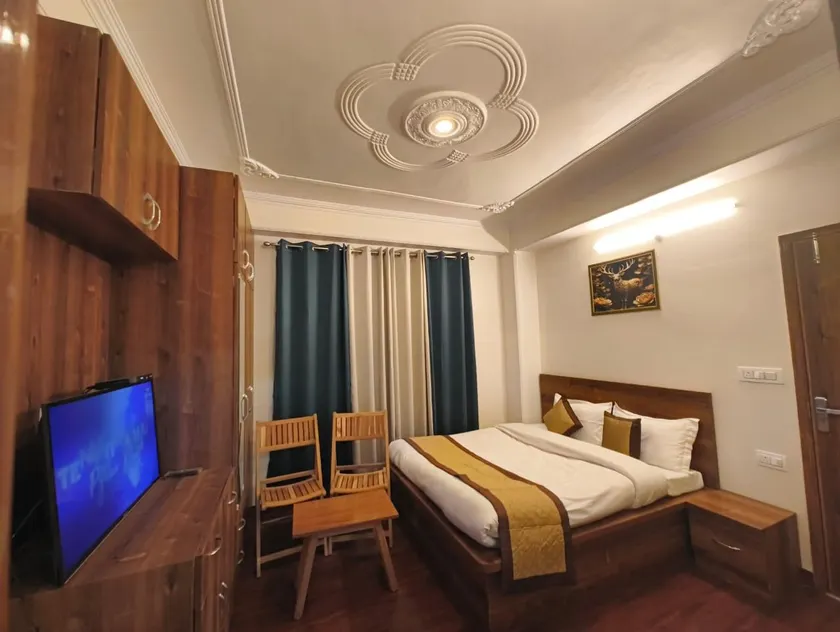 Fairlawns Homestay HIPA Shimla 171007 - Image 1
