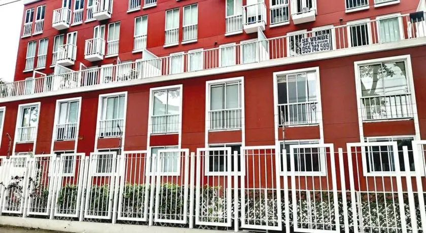 Espacio Luxury Apartments - Edificio Pedro de Osma - Image 1