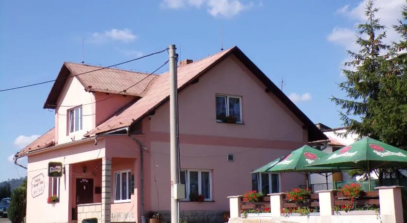 U Křemílka - Image 1