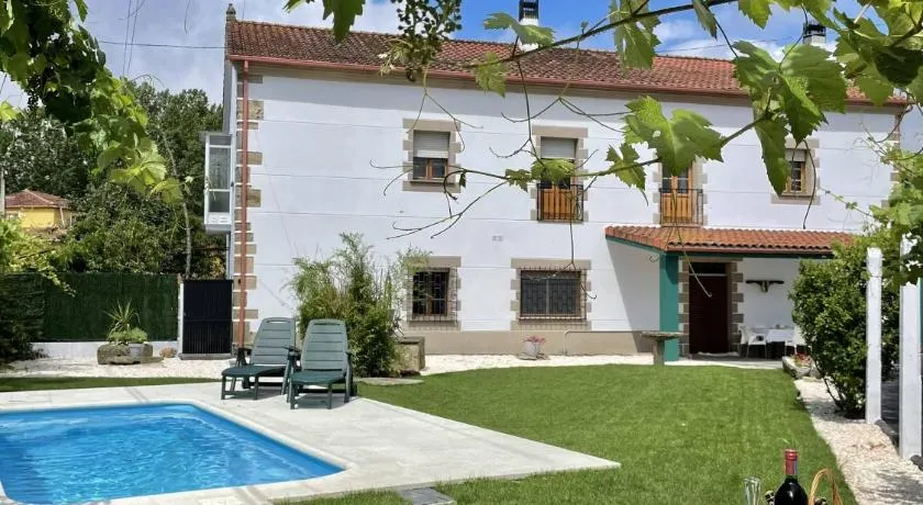 A Casa de Pia - Image 1