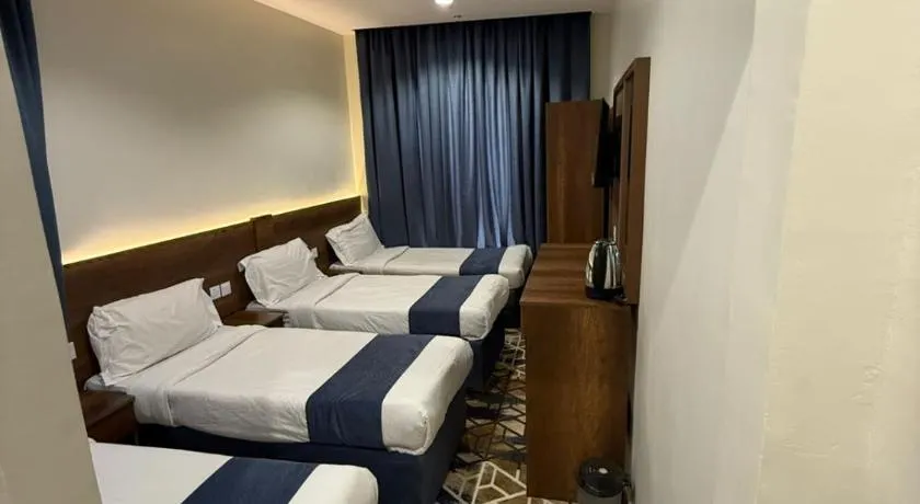 فندق العلاء 5 - Image 1