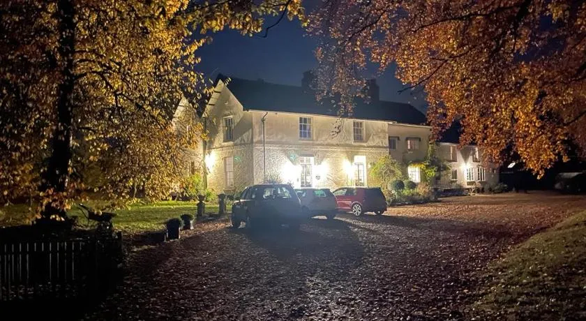 Old Rectory - Scoulton - Image 1