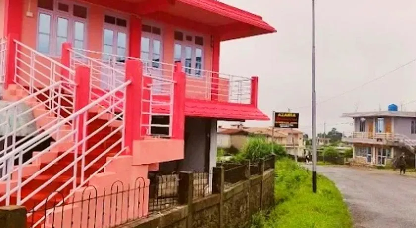 Za Homestay - Image 1