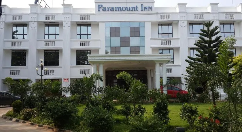 Paramount Inn - Image 1