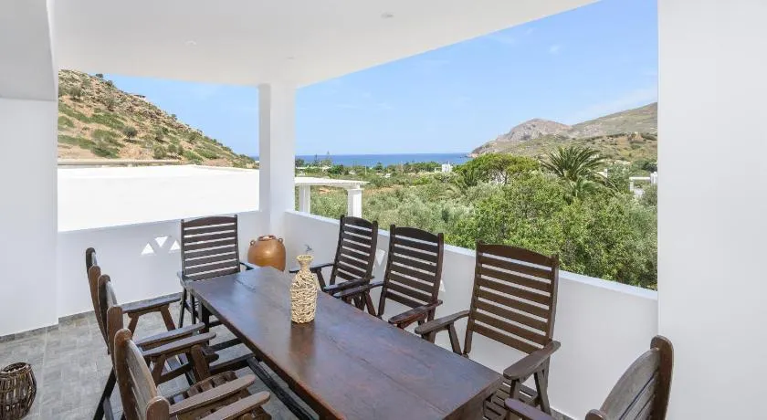 Azure Horizon Skyros - Image 1