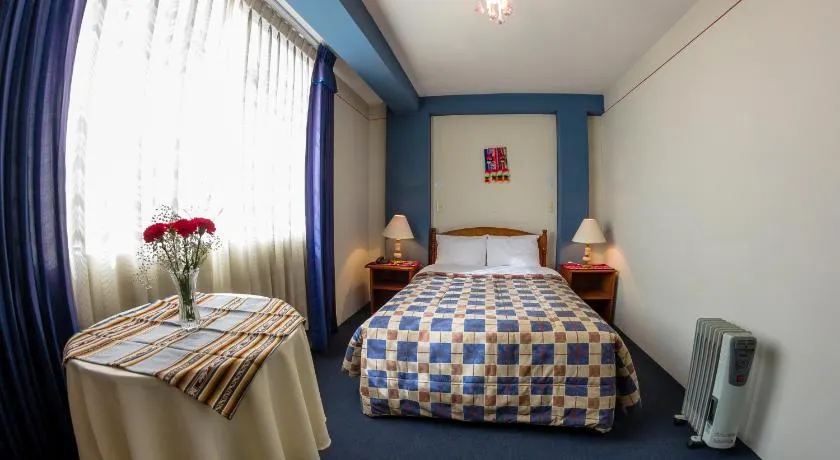 Hotel T'ika - Image 1