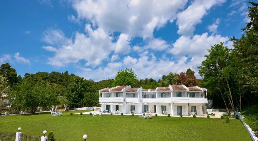 Lefki villa - Image 1