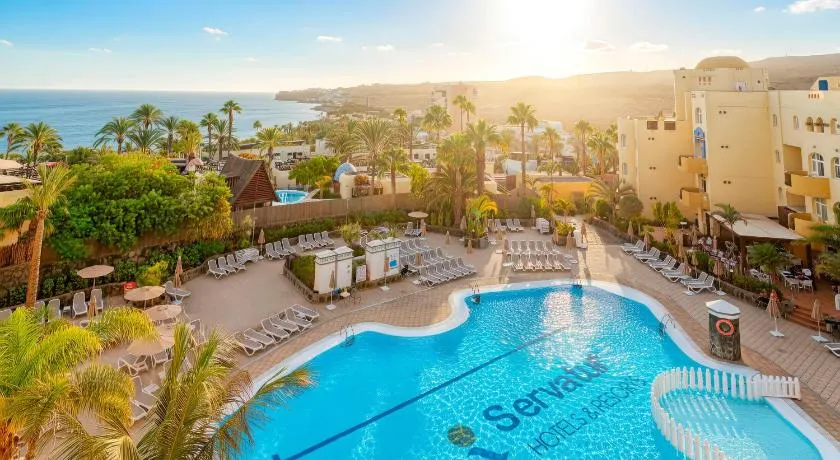 Sport Hotel Monte Feliz - powered by Playitas - Image 1