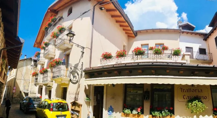 Residence Cavallino - Image 1