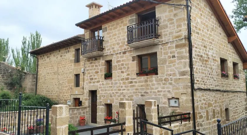 La Casa de las Tinas - Image 1