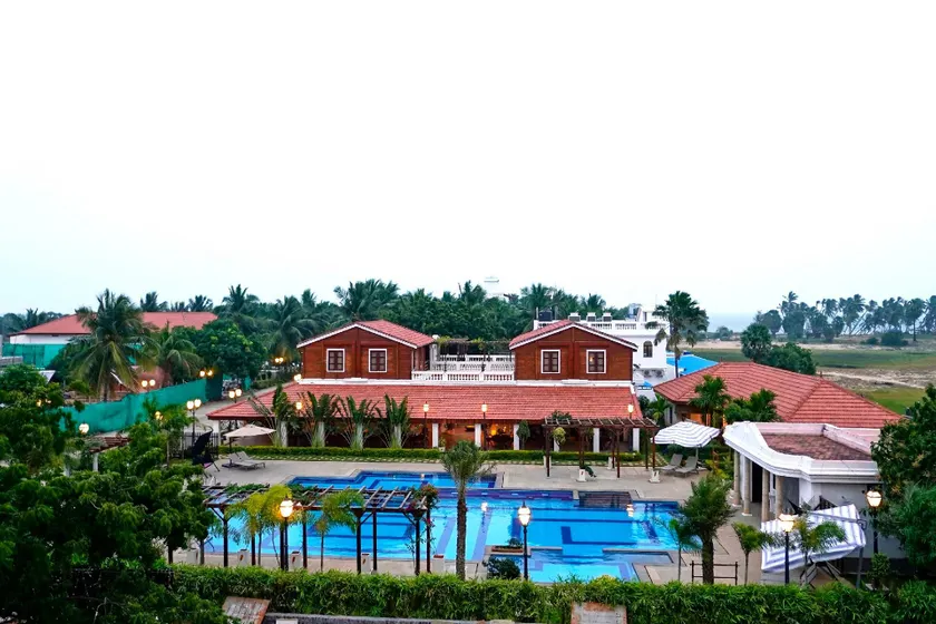 RKN Beach Resorts - Image 1
