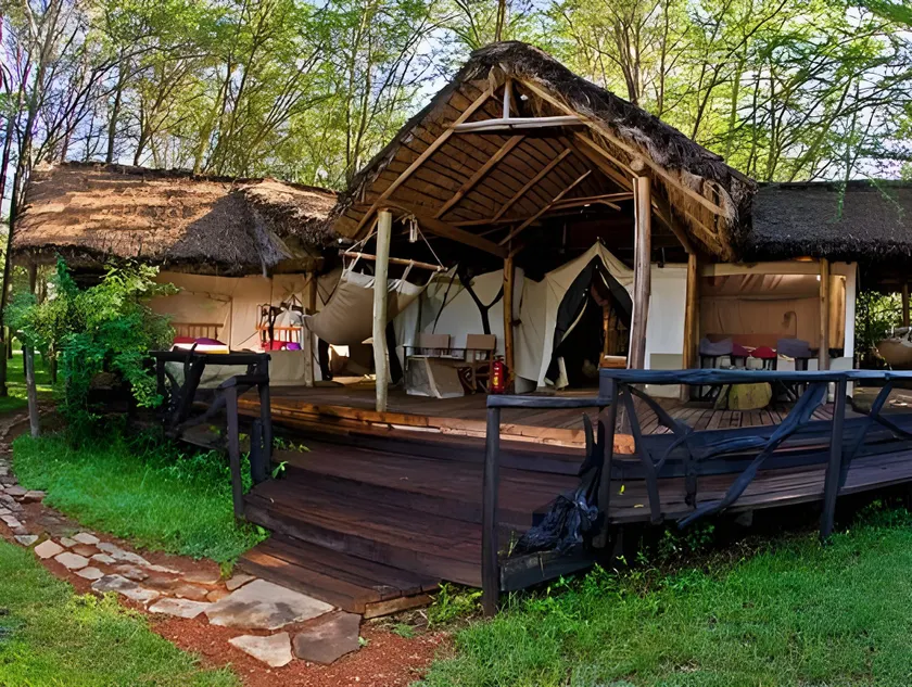 Basecamp Masai Mara - Image 1