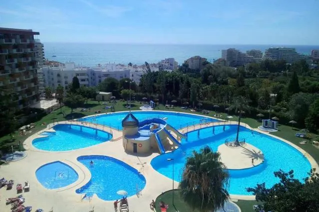Apartamento Minerva Jupiter. The perfect accommodation for your vacation - Image 1