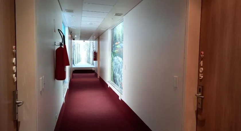 Apartamento em Holambra - Image 1