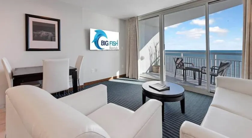 Private Honey Moon Suite Amazing Direct Oceanfront - Image 1