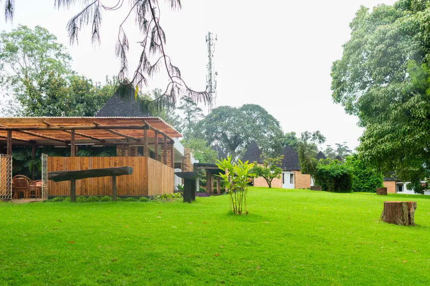White Horse Inn Kabale - Image 1