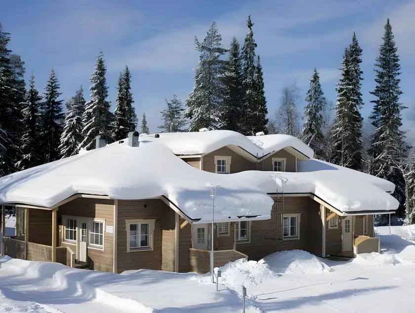 Holiday Club Salla Apartments - Image 1
