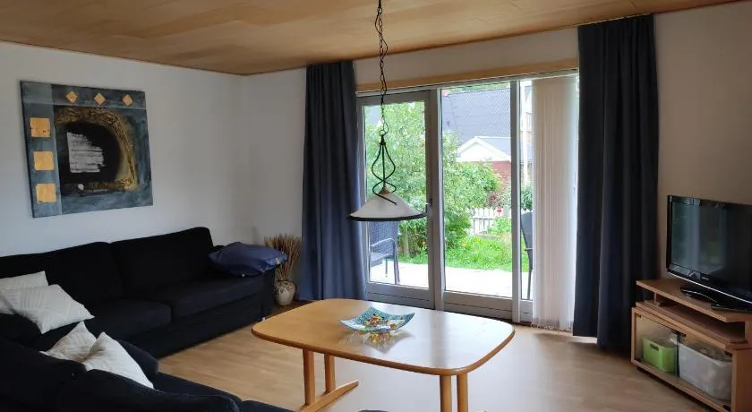 Hjortdal B&B - Image 1