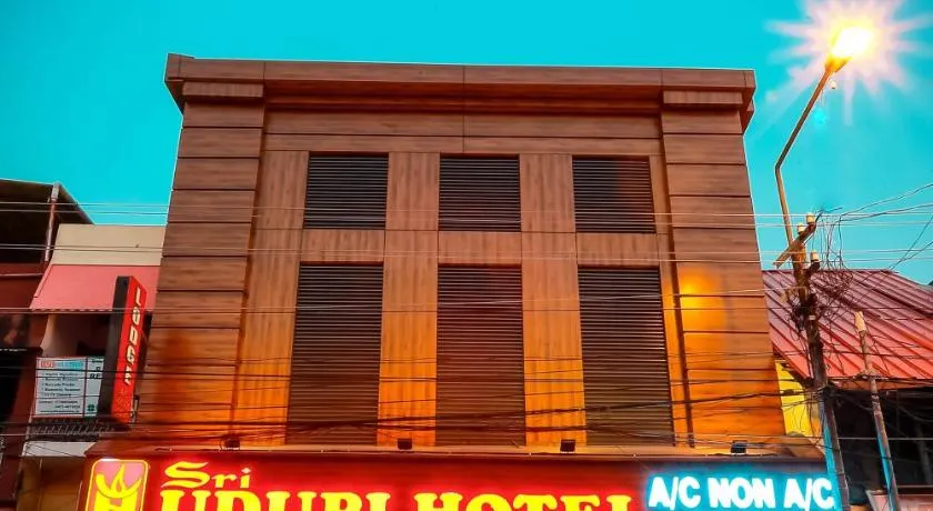 Sri Udupi Hotel - Image 1