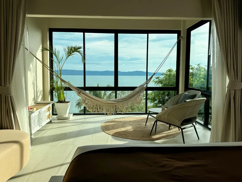 Art of Nature Hotel - Sea View - Adults Only - Image 1