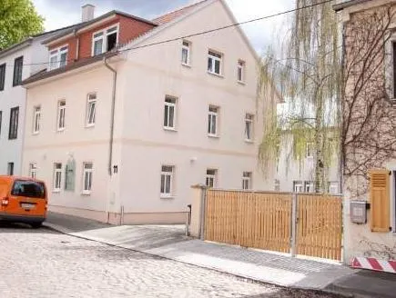 Apartment Dresden Neustadt - Image 1