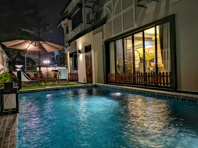 RIA Homestay - Image 1