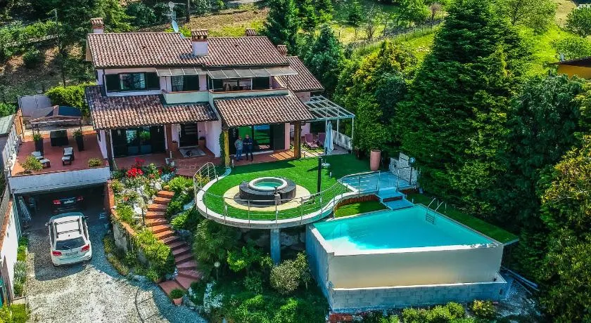 Villa Buzzi - Image 1