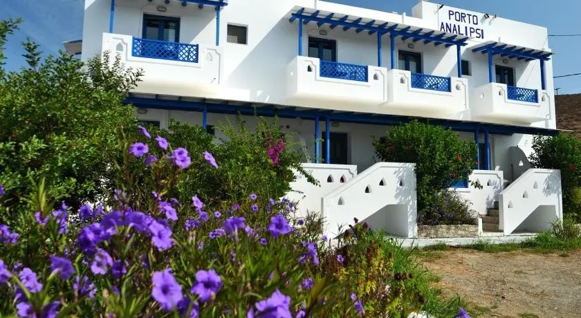 Porto Analipsi - Image 1