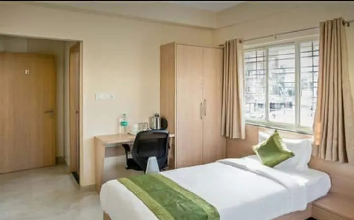 Indus Residency Premium AI91 - Image 1