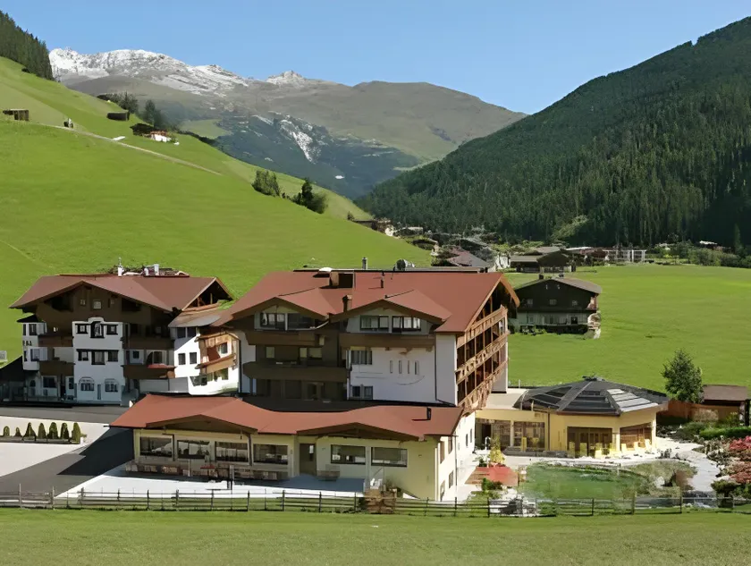 Hotel Eden - Image 1