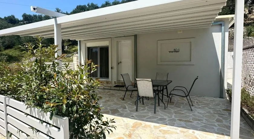 Rouli's Houses by All About Paxos - Image 1