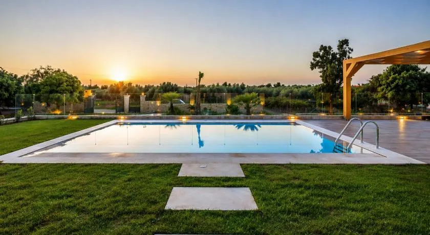 Villa Sandi with Private Pool - Image 1
