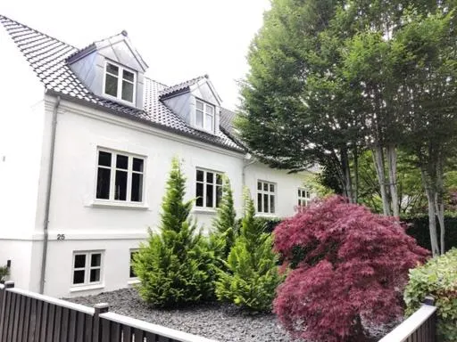 Værelser i midtbyen - Image 1