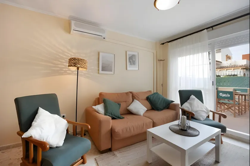 Sorolla Rota free parking by Staycare - Image 1