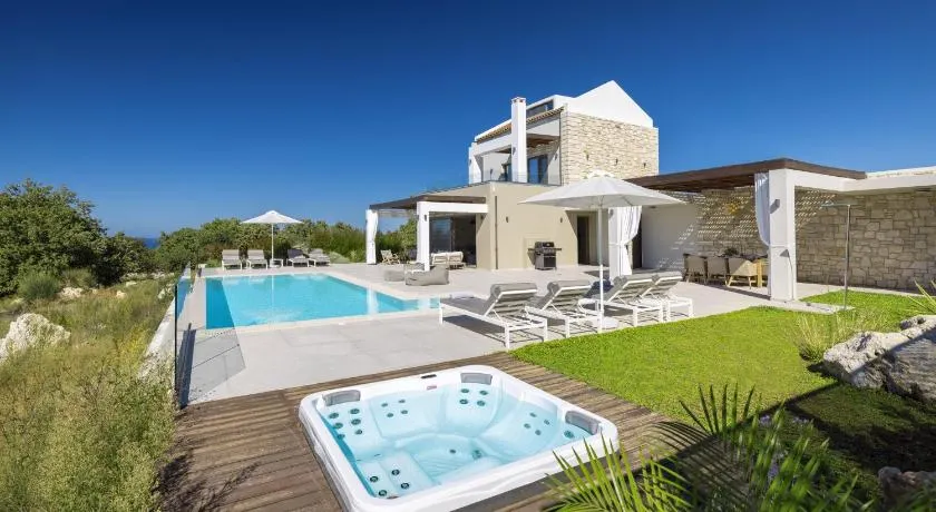 Rethymno Villas - Image 1