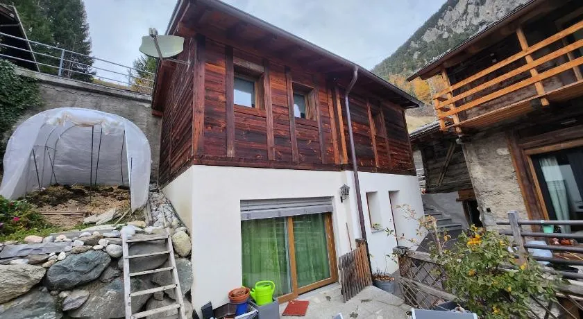 Chalet en montagne - Image 1