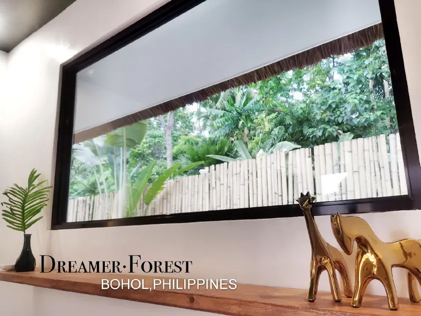 The Forest House - Image 1