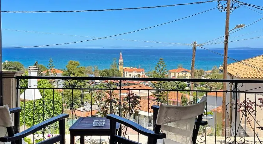 Kimata Sea View Apartment - Image 1
