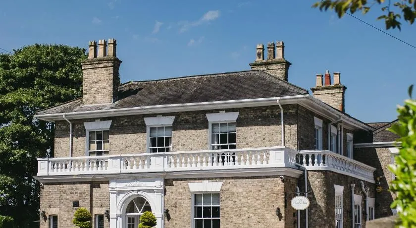 Dunedin Country House - Image 1