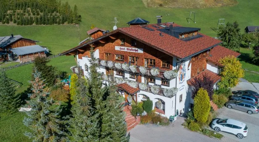Panorama-Hotel Winklerhof - Image 1