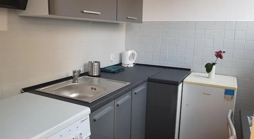 Sand Apartment - Image 1