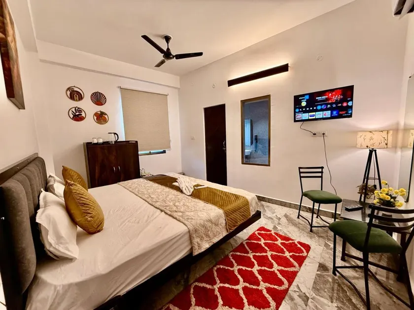 HOTEL ATULYAM STAYs PREMIUM - Image 1
