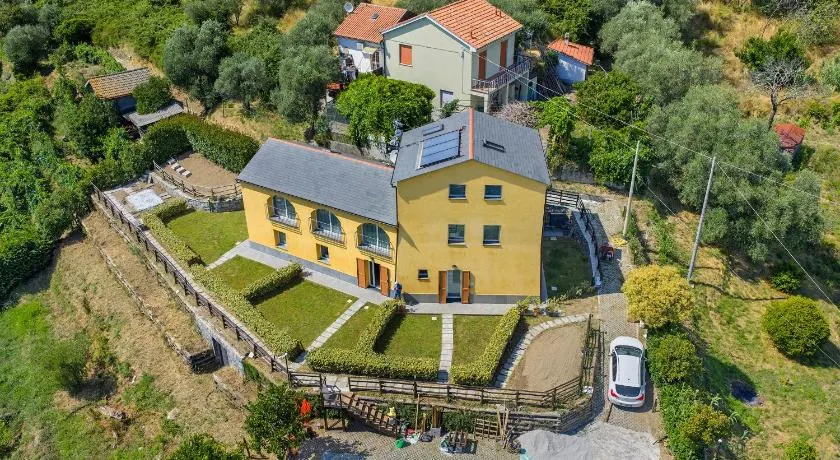 Villa dei Nonni - Image 1