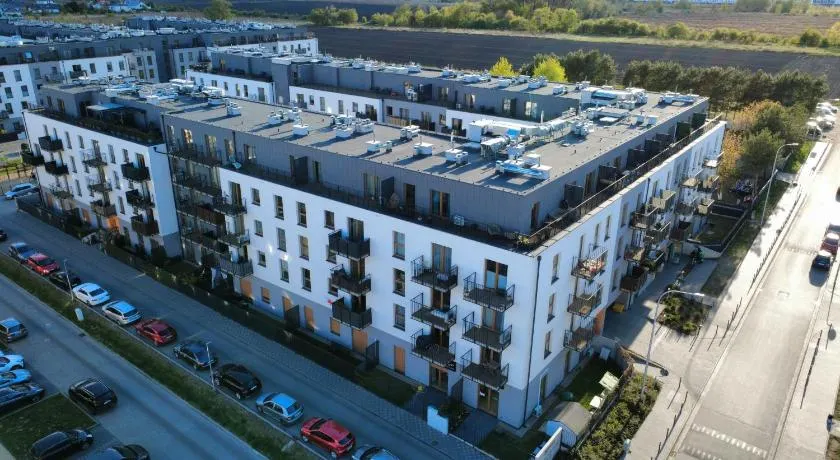 Beige Harmony Residence for Family & Business with Parking and AC by UniqueRent - Image 1