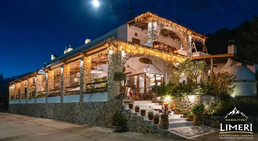 Limeri Traditional Guest House - Image 1