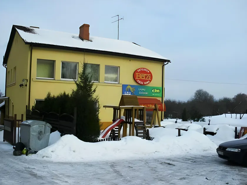 Guesthouse Bērzi - Image 1