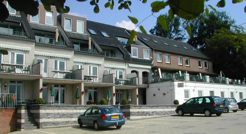 paNOORama appartementen - Image 1