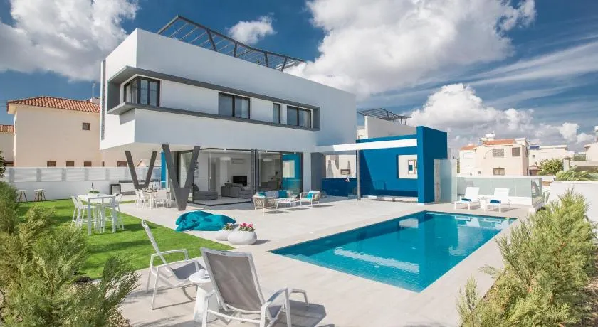 Ocean 11 Villa - Image 1