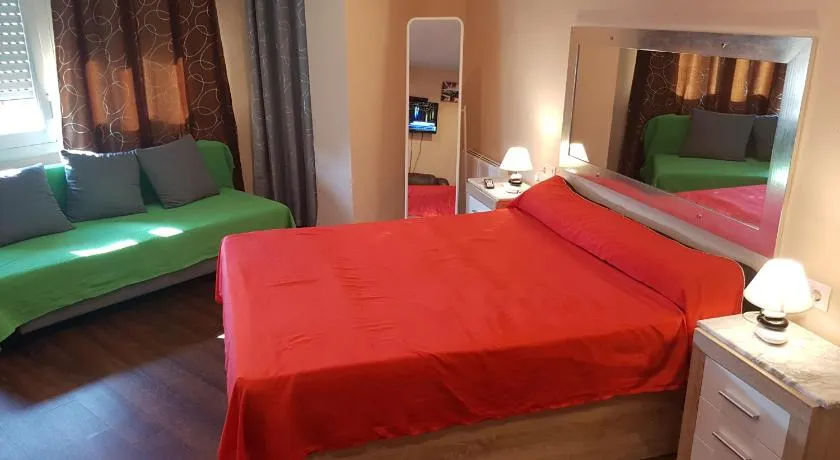 Habitación cerca del centro - Image 1